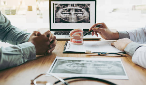 Dental Bonding in Royal Palm Estates, FL