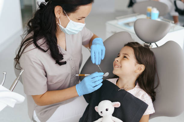 TMJ/TMD Treatment in Royal Palm Estates, FL