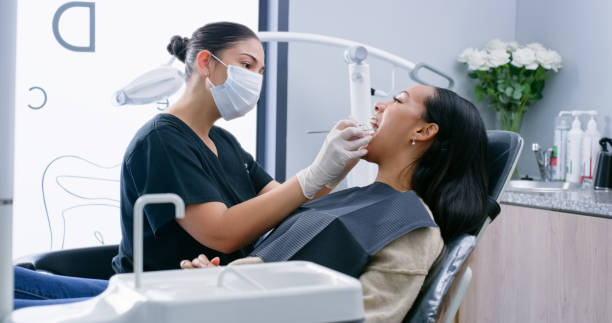 Dental Inlays and Onlays in Royal Palm Estates, FL