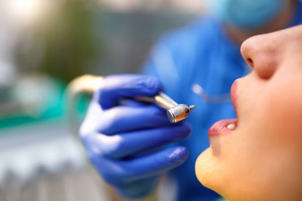 Advanced Technology for Better Dental Care in Royal Palm Estates, FL